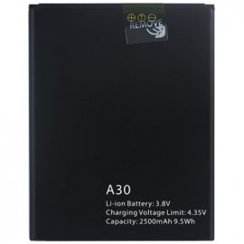 Акумулятор (2500mAh) для Blackview A30