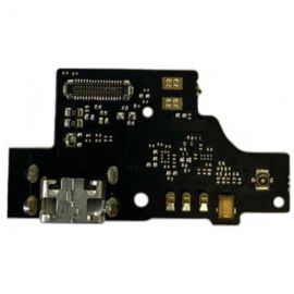 Плата зарядки ZTE Blade A7 2019
