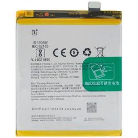 Акумулятор BLP657 (3300mAh) для OnePlus 6