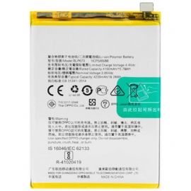 Акумулятор BLP673 (4230mAh) для Oppo A5 / A5s / A7 / AX5 / AX5s / A3s
