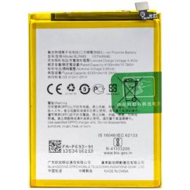 Акумулятор BLP693 (4230mAh) для Oppo A12 / A12S / Realme 3