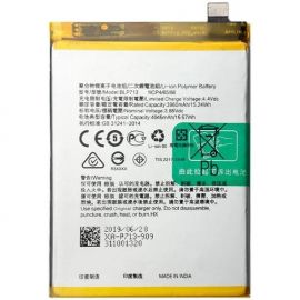 Акумулятор BLP713 (4045mAh) для Oppo Realme 3 Pro / X Lite