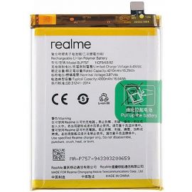 Акумулятор BLP757 (4300mAh) для Oppo Realme 6 / 6 Pro / 6S / Narzo