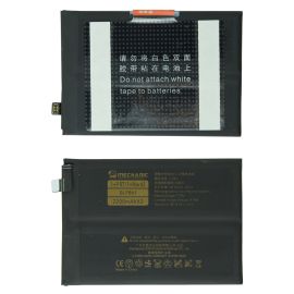 Акумулятор MECHANIC BLP861 для OnePlus 9RT / OnePlus Nord 2 5G (4500mAh)