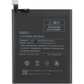 Акумулятор BM21 (2830mAh) для Xiaomi Mi Note