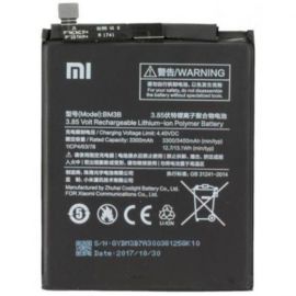 Акумулятор BM3B (3400mAh) для Xiaomi Mi Mix 2 / Mi Mix 2S