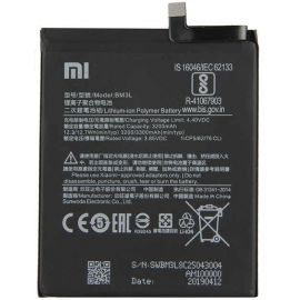Акумулятор BM3L (3300mAh) для Xiaomi Mi 9