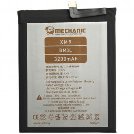 Акумулятор MECHANIC BM3L для Xiaomi Mi 9 (3300mAh)