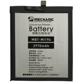 Акумулятор MECHANIC BM3M для Xiaomi Mi 9 SE (3170mAh)