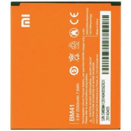 Акумулятор BM41 (2000mAh) для Xiaomi Redmi 1S