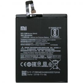 Акумулятор BM4E (4000mAh) для Xiaomi Pocophone F1