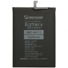 Акумулятор MECHANIC BM51 для Xiaomi Mi Max 3 (5300mAh)