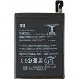 Акумулятор BN48 (4000mAh) для Xiaomi Redmi Note 6 Pro