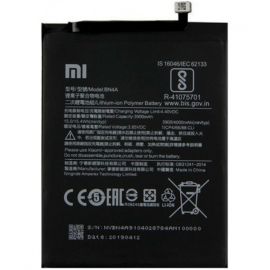 Акумулятор BN4A (4000mAh) для Xiaomi Redmi Note 7