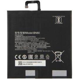 Акумулятор BN60 (6010mAh) для Xiaomi Mi Pad 4