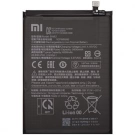 Акумулятор BN62 (6000mAh) для Xiaomi Poco M3 / Redmi Note 9 4G / Redmi 9T / Redmi 9 Power