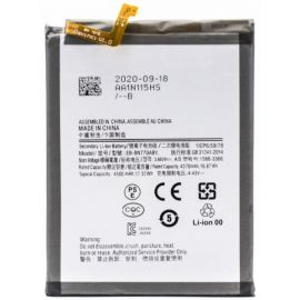 Акумулятор EB-BN770ABY (4500mAh) для Samsung Galaxy Note 10 Lite SM-N770