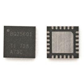 Мікросхема керування живленням BQ25601, Lenovo, Huawei, Meizu, Xiaomi