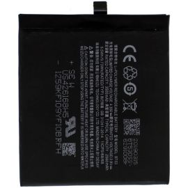 Акумулятор BT53 (2560mAh) для Meizu Pro 6