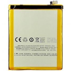 Акумулятор BT15 / BT68 (3000mAh) для Meizu M3 Mini / Meizu M3S