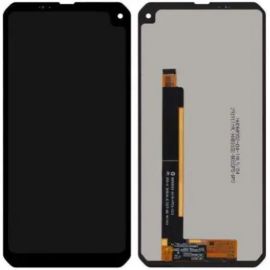 Дисплей Blackview BV6100 complete Black