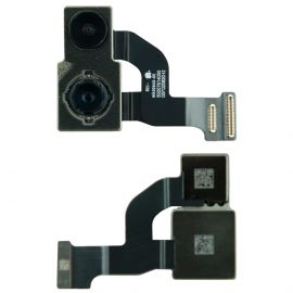 Камера основна (задня) iPhone 12 (12MP+12MP) OR (знята з телефону)
