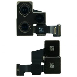 Камера основна (задня) iPhone 12 Pro (12MP+12MP+12MP) OR (знята з телефону)