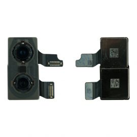Камера основна (задня) iPhone XS / iPhone XS Max (12MP+12MP) OR (знята з телефону)