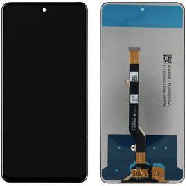 Дисплей Tecno Camon 19 (Ci6) / Camon 19 Pro (Cl8n) complete Black