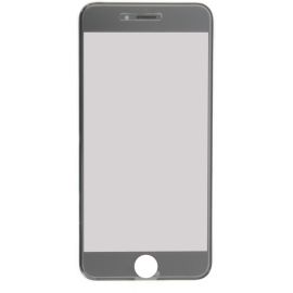 Скло дисплея iPhone 6 Plus (5.5") для переклеювання з рамкою та OCA Black