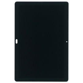 Дисплей Huawei MediaPad T5 10 (AGS2-L03 / AGS2-L09) complete Black (з вирізом під кнопку)