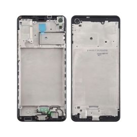 Рамка дисплея Samsung Galaxy A21S SM-A217 Black
