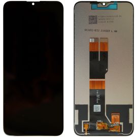 Дисплей Nokia G10 / Nokia G20 complete Black
