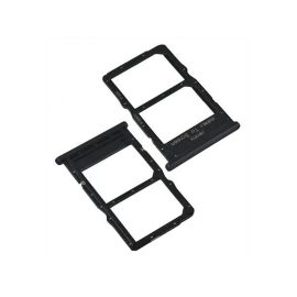 SIM-тримач Huawei P40 Lite / Nova 7i Black