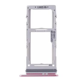 SIM-тримач Samsung Galaxy S20 SM-G980F/DS Pink