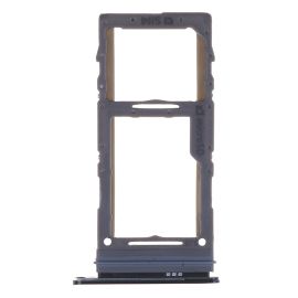 SIM-тримач Samsung Galaxy S20 Ultra SM-G988B/DS Black