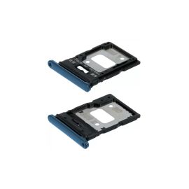 SIM-тримач Xiaomi Mi 11 Lite / Mi 11 Lite 5G Blue