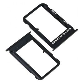 SIM-тримач Xiaomi Mi 8 Black