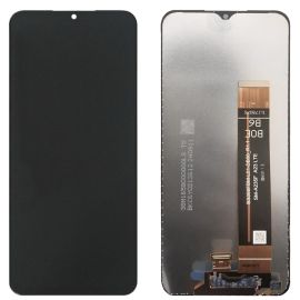 Дисплей Samsung Galaxy A23 4G SM-A235 complete Black Original (PRC)