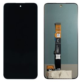 Дисплей Motorola Moto G31 / Moto G41 / Moto G71 5G (XT2167 / XT2173) complete OLED Black
