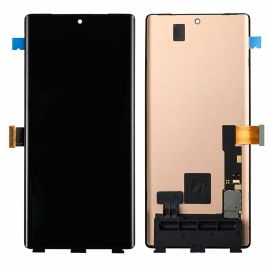 Дисплей Google Pixel 6 Pro complete OLED Black