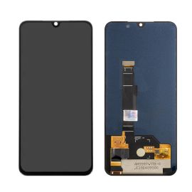 Дисплей Xiaomi Mi 9 SE complete OLED Black