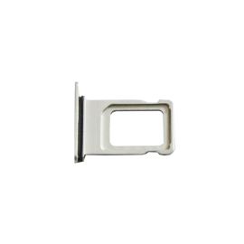 Лоток SIM-карти iPhone 11 (6.1" / Single Sim) White