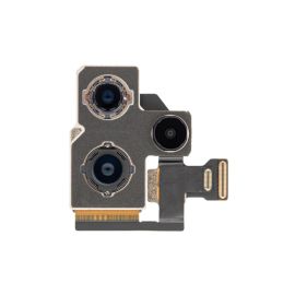 Камера основна (задня) iPhone 12 Pro Max (12MP+12MP+12MP) OR