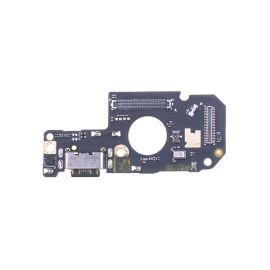 Плата зарядки Xiaomi Redmi Note 11 / Redmi Note 11S / Note 12S / Poco M4 Pro 4G