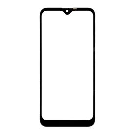 Скло дисплея Nokia 2.3 (TA-1211 / TA-1214 / TA-1206 / TA-1209) + OCA (для переклеювання)