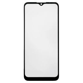 Скло дисплея Nokia 1.4 (TA-1322 / TA-1323 / TA-1329) + OCA (для переклеювання)