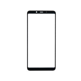 Скло дисплея Nokia 3.1 Plus (TA1113 / TA-1117 / TA-1125) + OCA (для переклеювання)