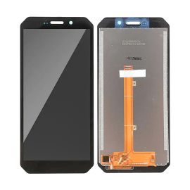 Дисплей Doogee S51 / Doogee S61 / Doogee S61 Pro complete Black