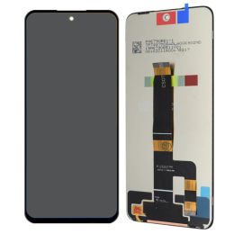 Дисплей Xiaomi Redmi 12 / Redmi 12 5G / Redmi 13 / Redmi 13 5G (CSOT) complete Black